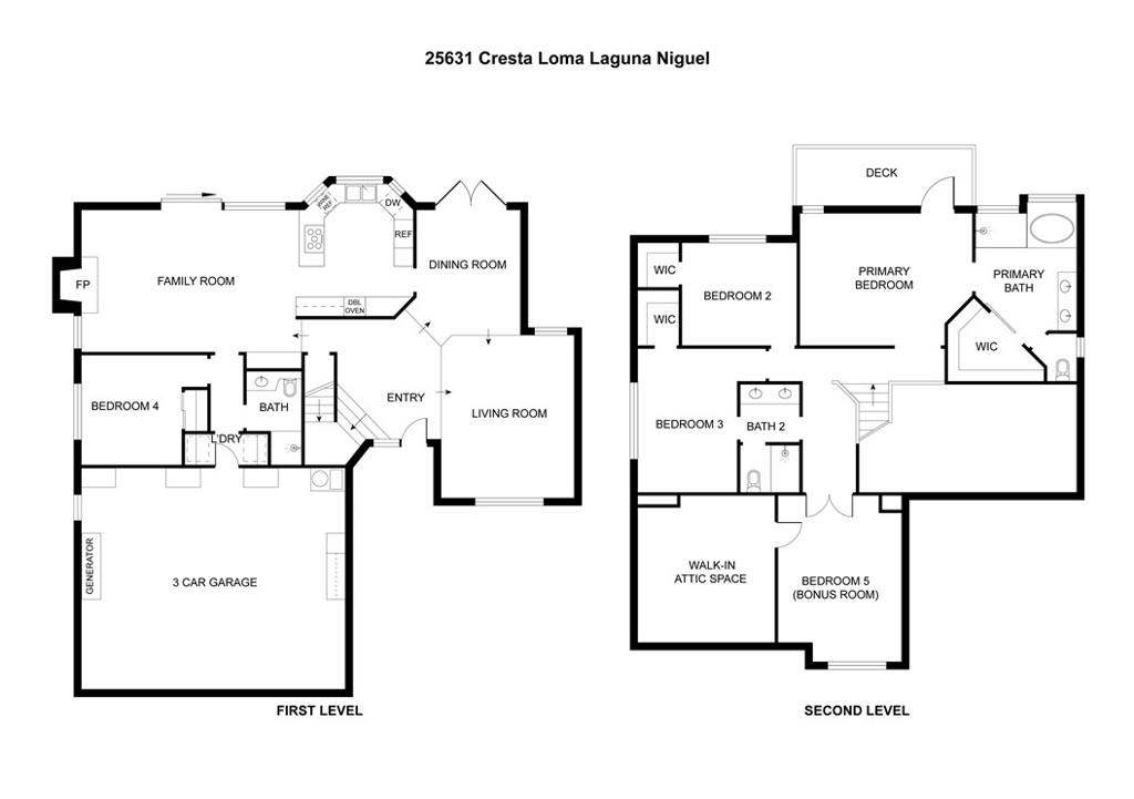 25631 Cresta Loma