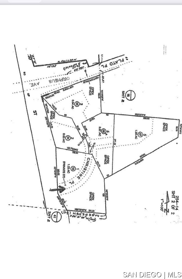 1553 Christine Place