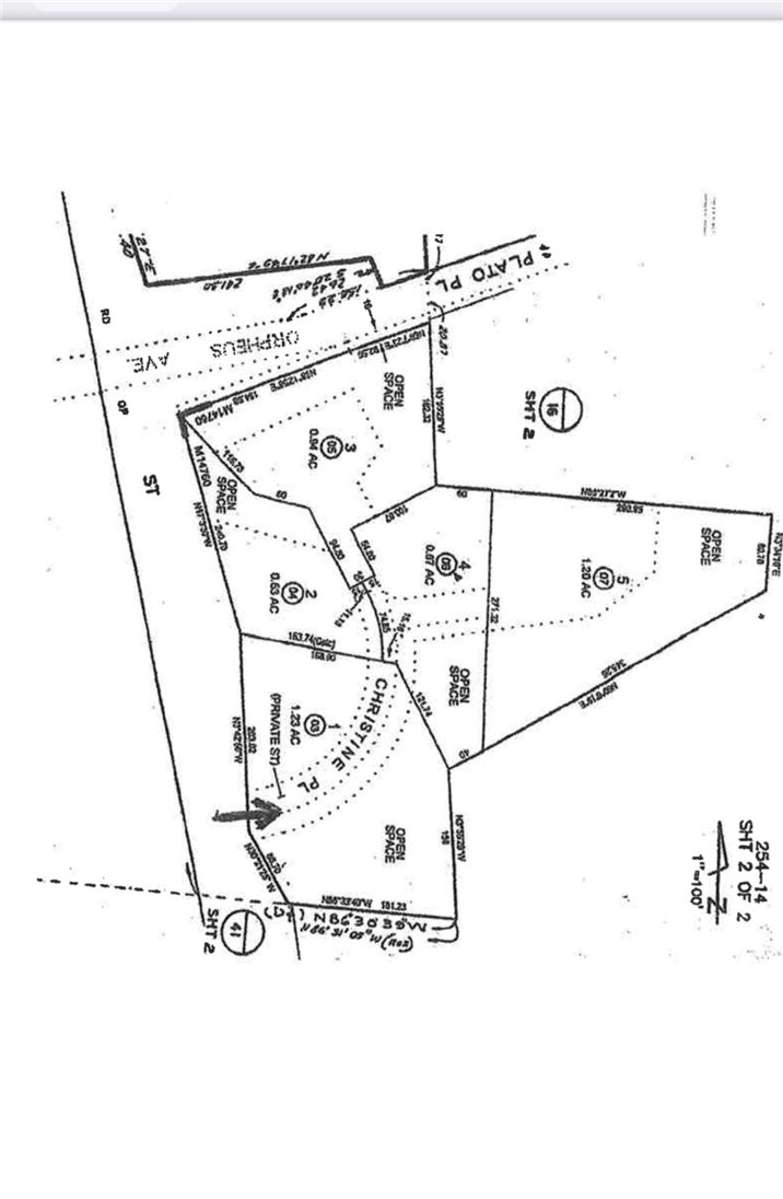 1537 Christine Place