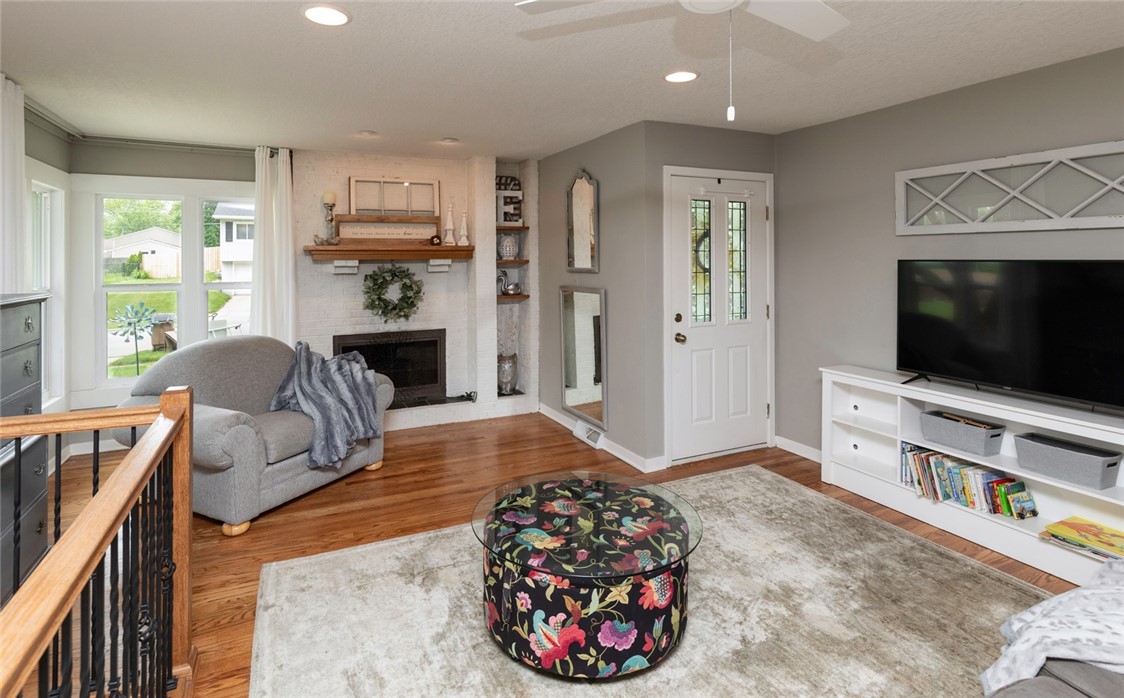 1008 Meadow Drive