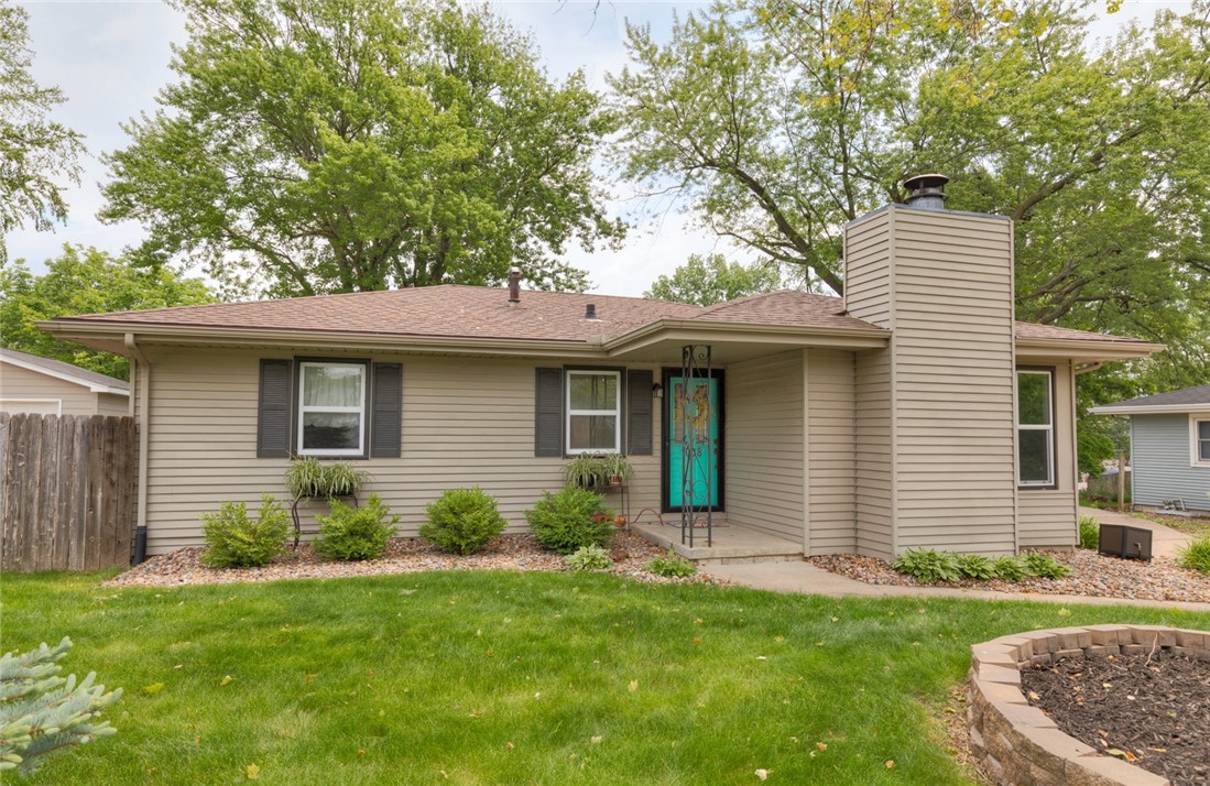 1008 Meadow Drive