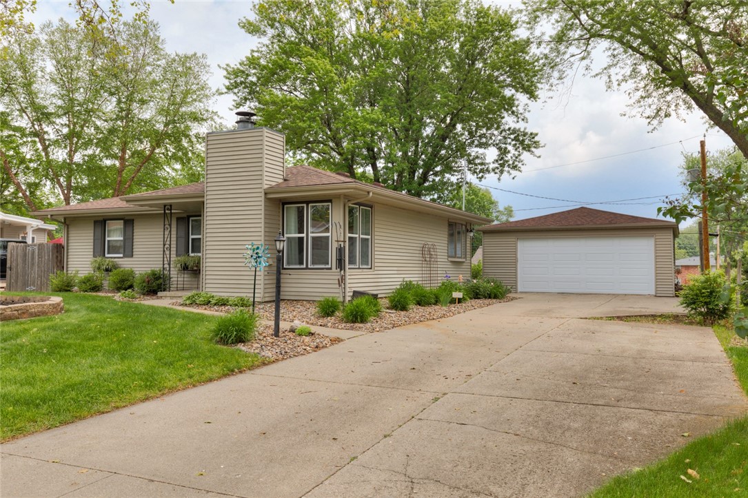 1008 Meadow Drive