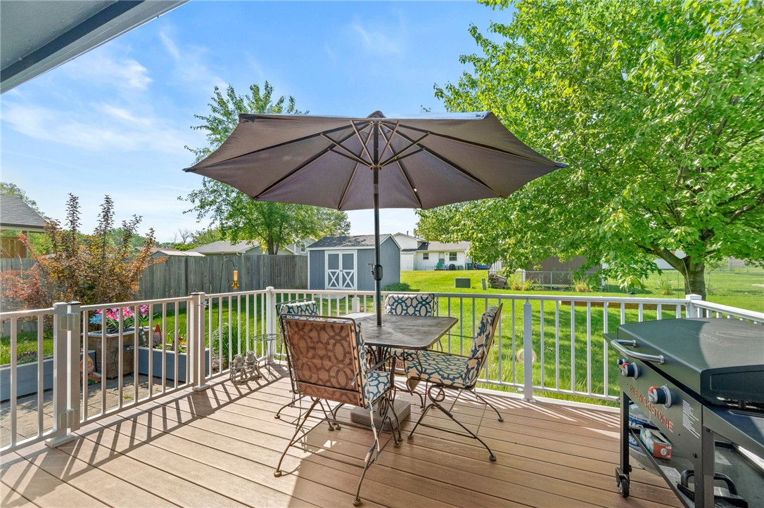 508 NE 10th Street