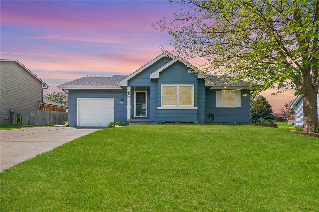 508 NE 10th Street