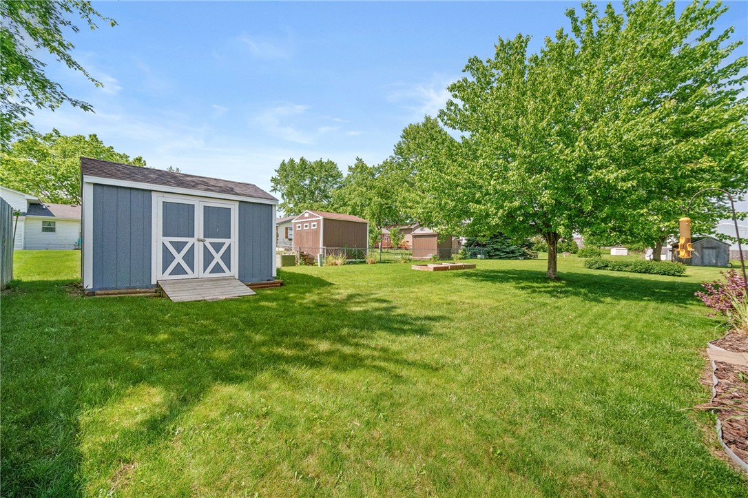 508 NE 10th Street