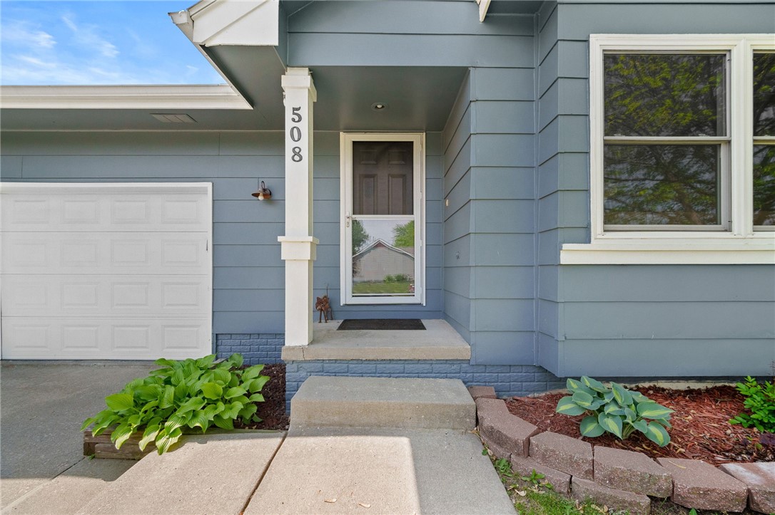 508 NE 10th Street