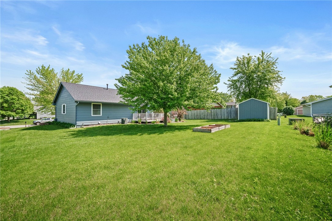 508 NE 10th Street