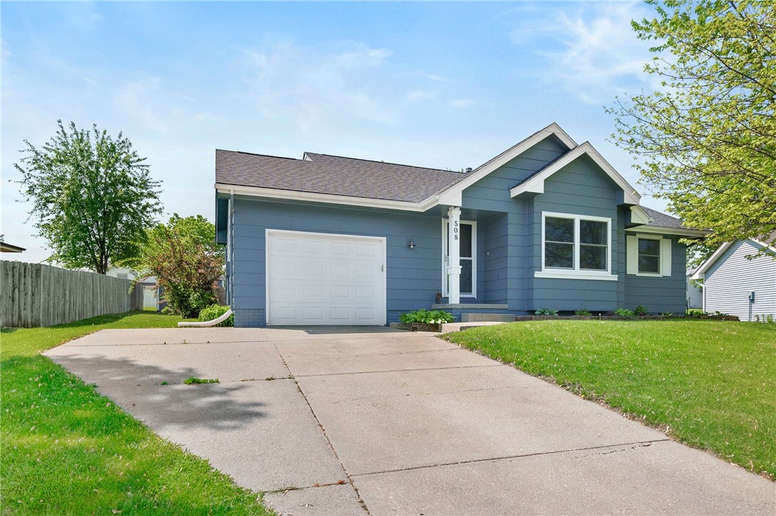 508 NE 10th Street