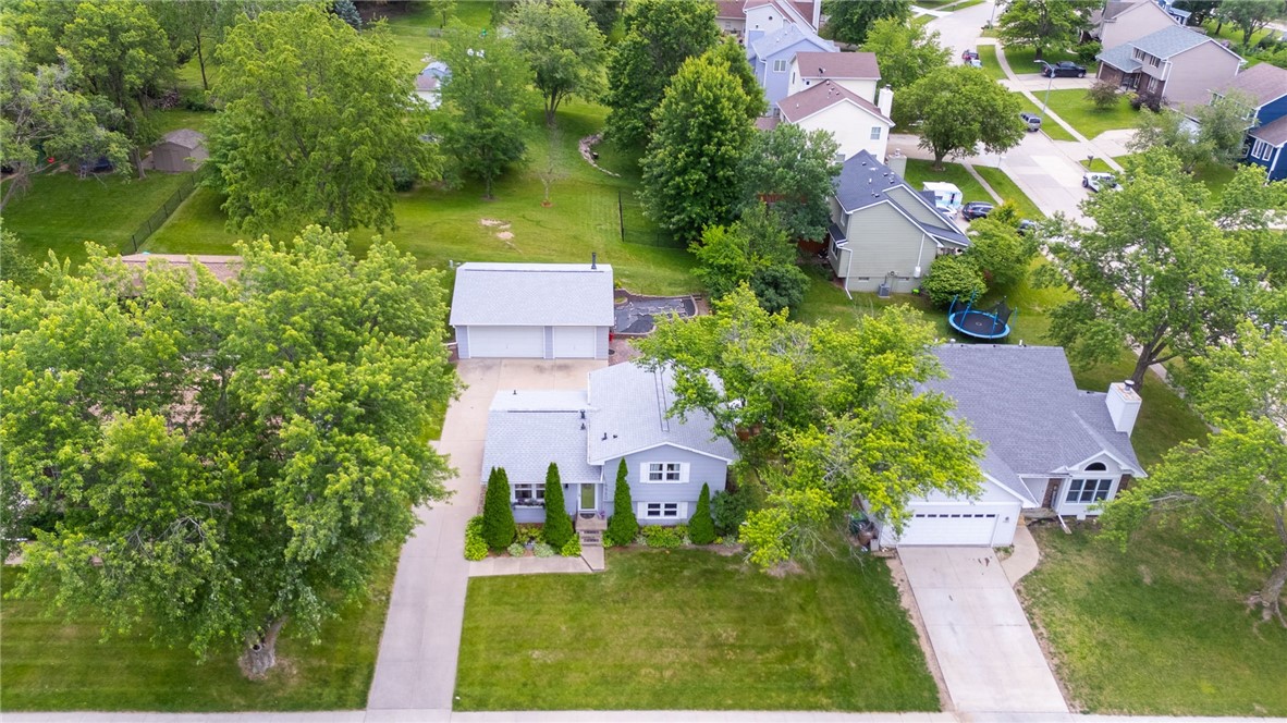 4950 Wakonda Drive