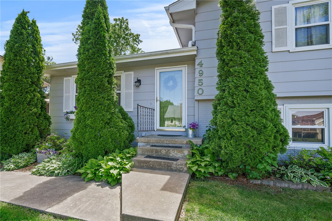 4950 Wakonda Drive