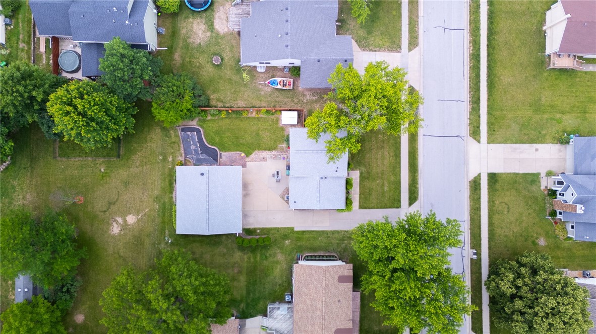 4950 Wakonda Drive