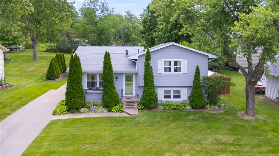 4950 Wakonda Drive