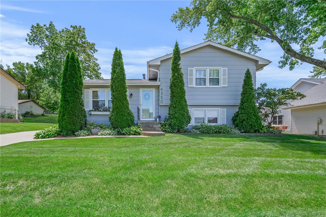 4950 Wakonda Drive