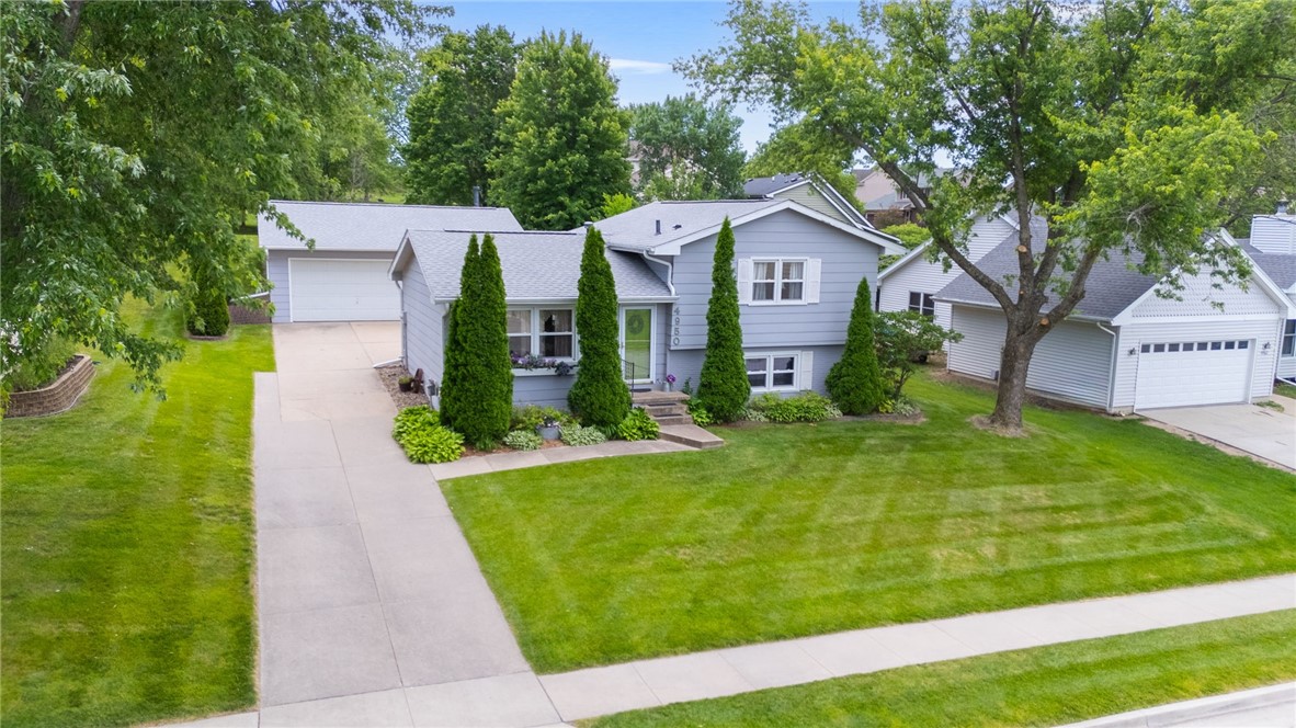 4950 Wakonda Drive