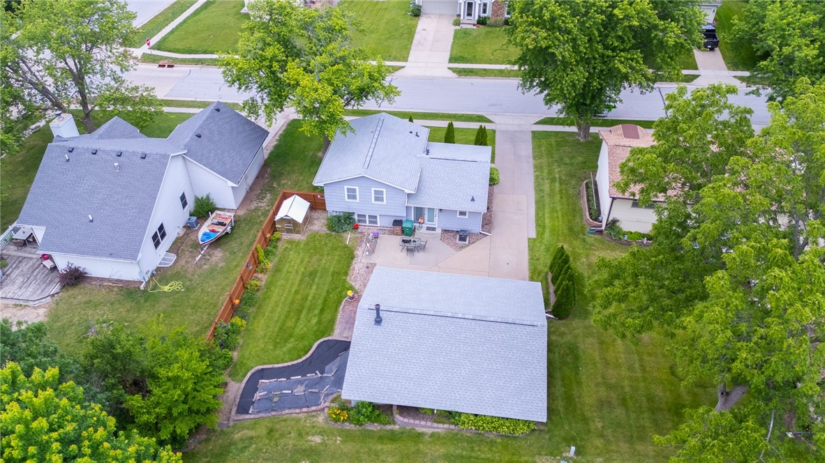 4950 Wakonda Drive