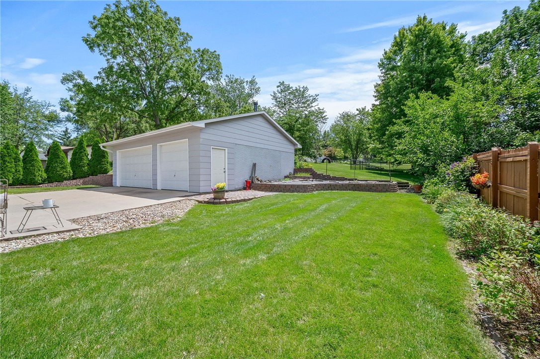 4950 Wakonda Drive
