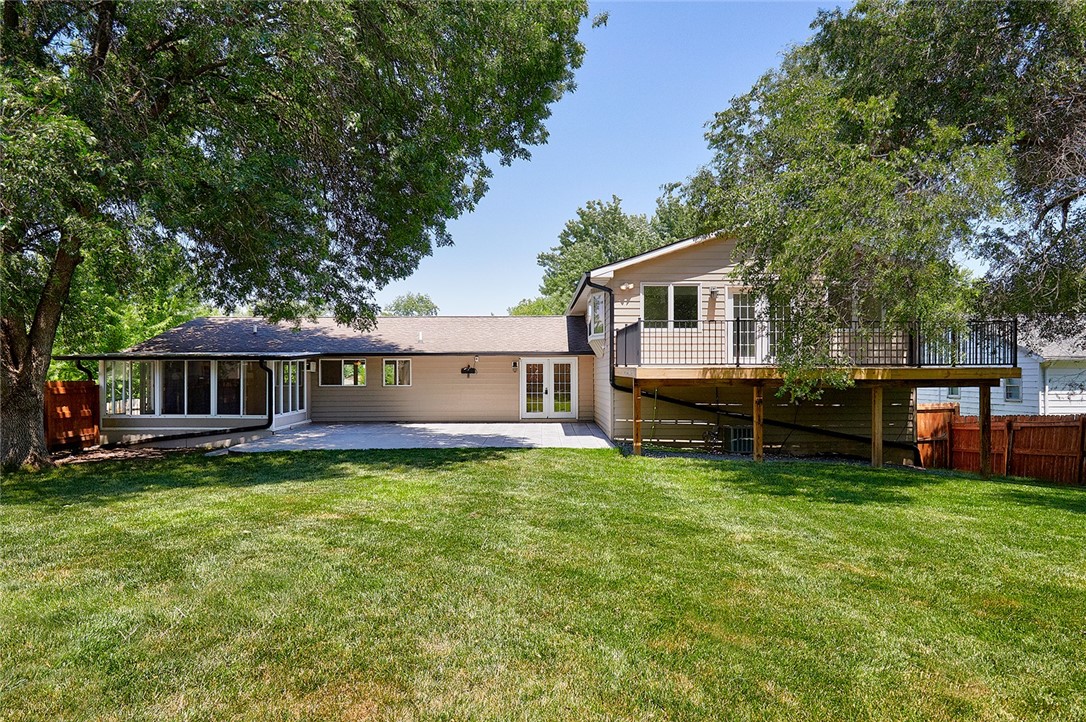 1130 County Line Road