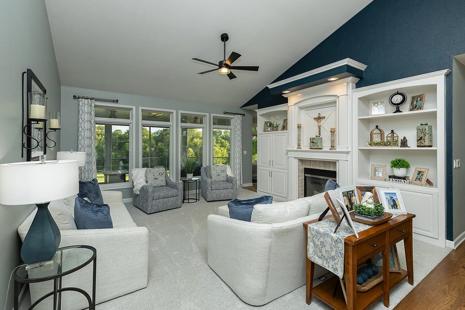 1328 Park View Drive