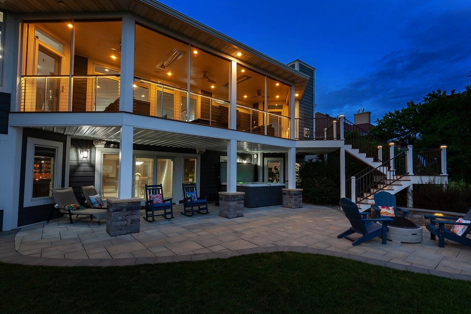 1328 Park View Drive