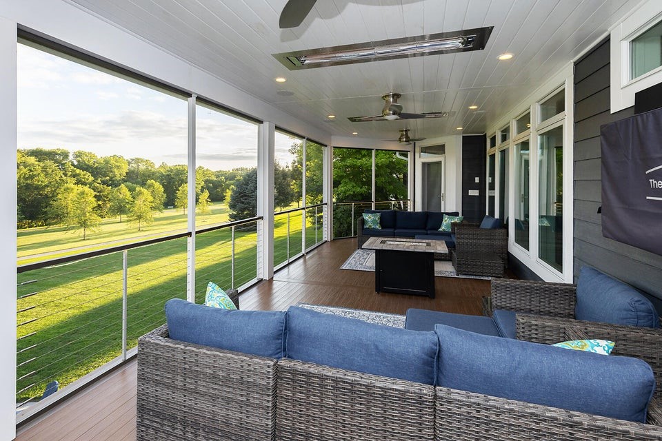 1328 Park View Drive