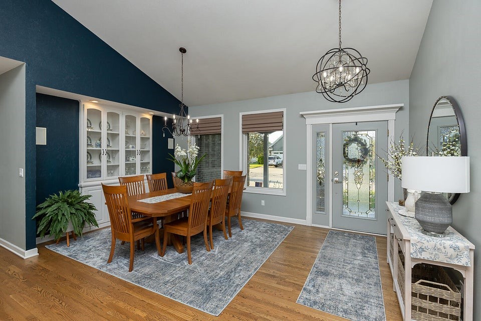 1328 Park View Drive