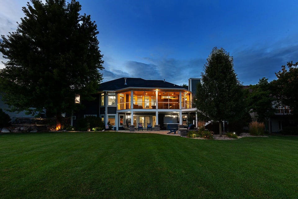 1328 Park View Drive