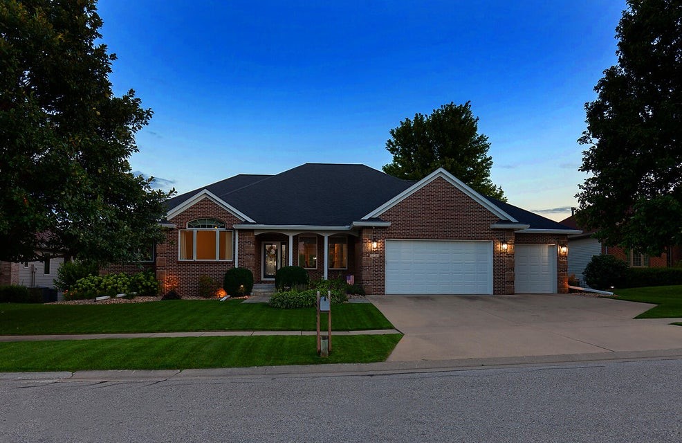 1328 Park View Drive
