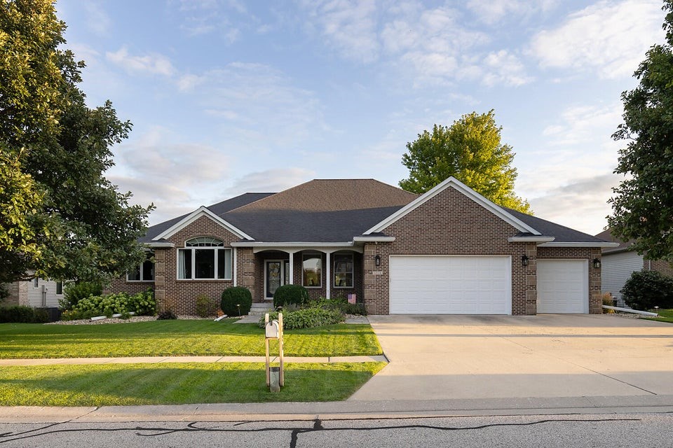1328 Park View Drive