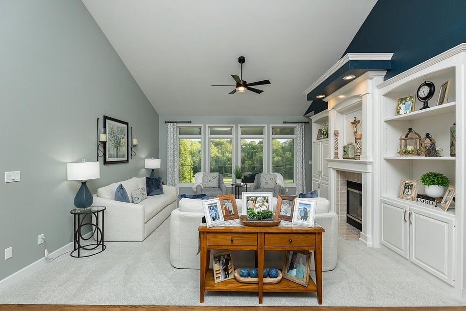 1328 Park View Drive