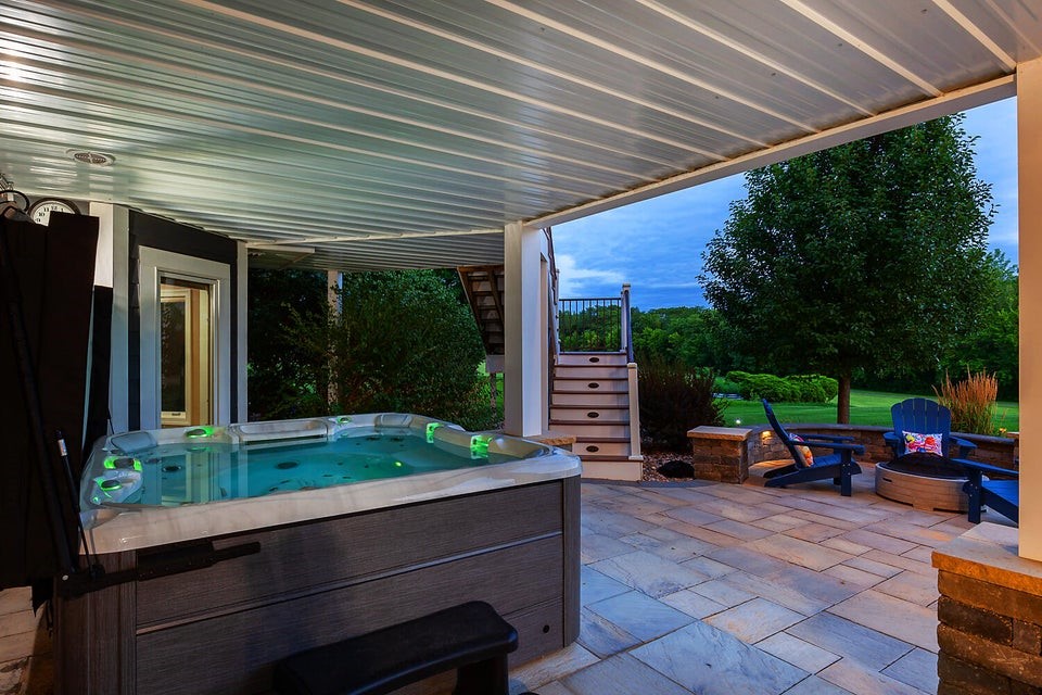 1328 Park View Drive