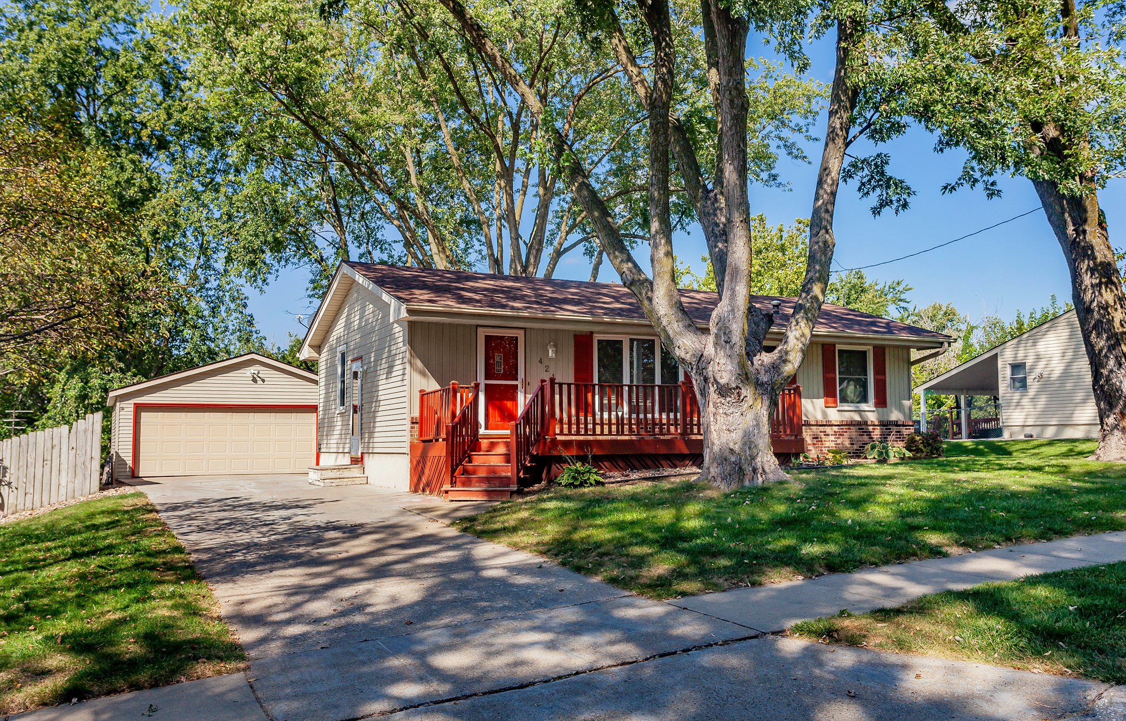 4218 SE 12th Street