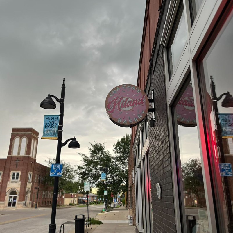 110 Seneca Avenue