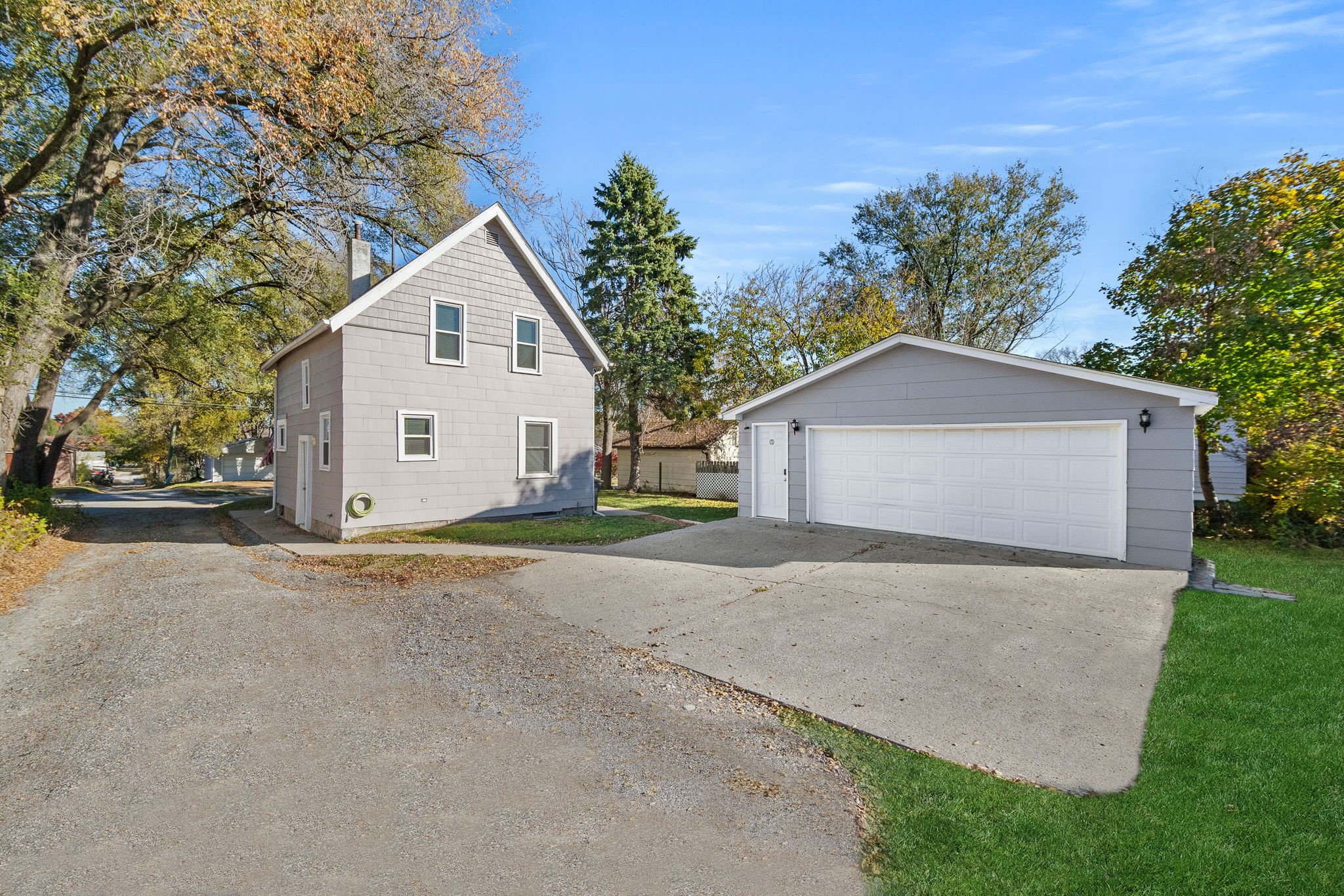 110 Seneca Avenue
