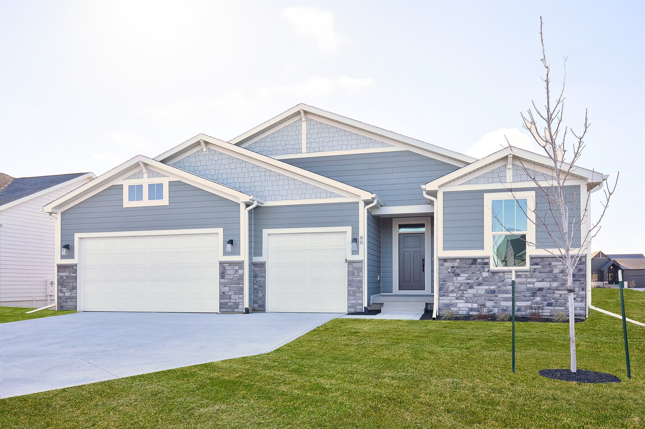 80 NW Ashley Court