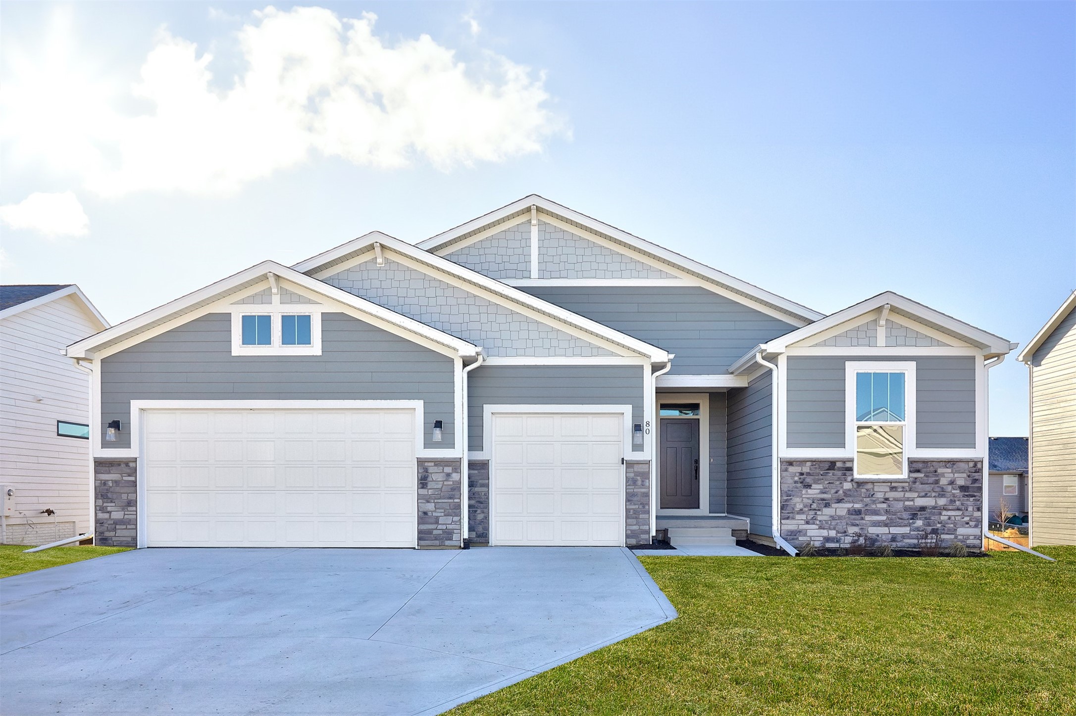 80 NW Ashley Court