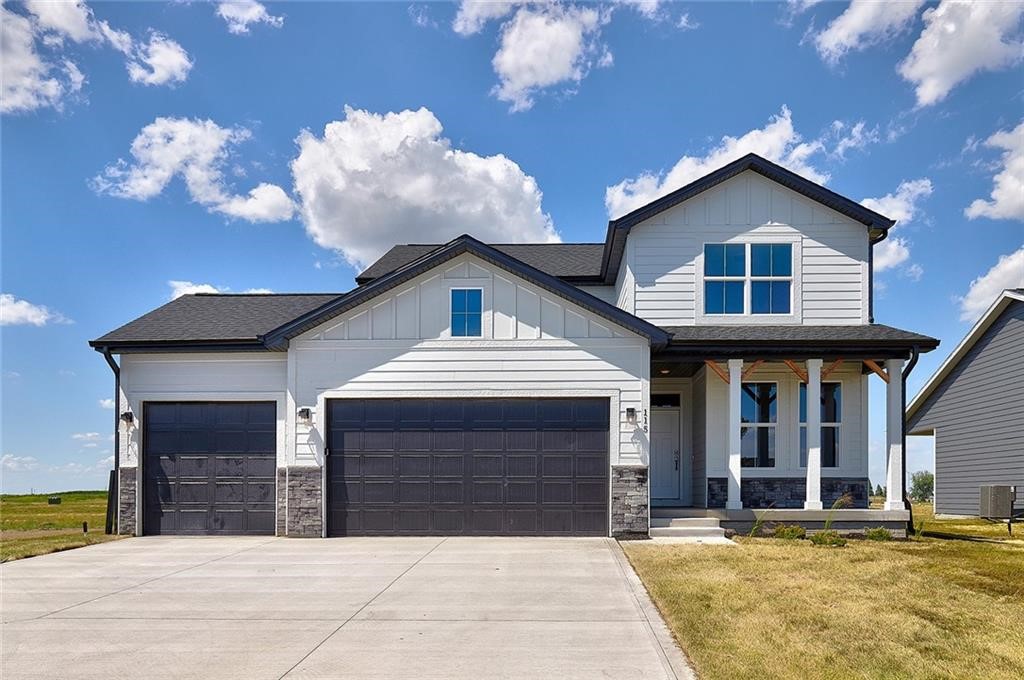 115 NW Ashley Court