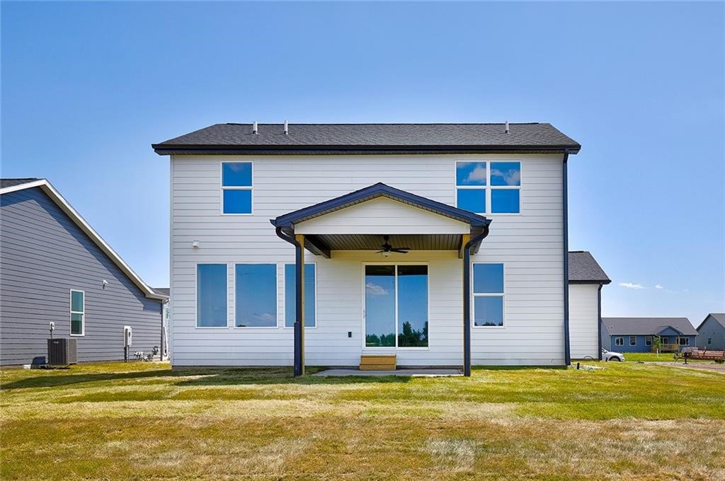 115 NW Ashley Court