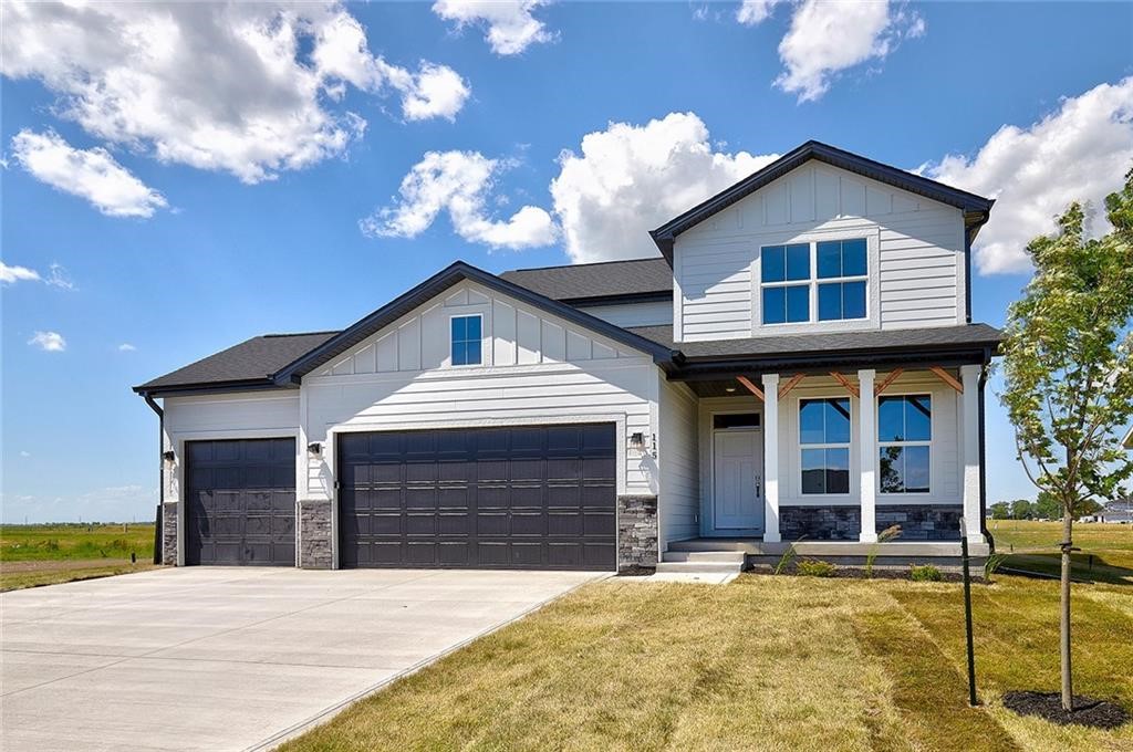 115 NW Ashley Court