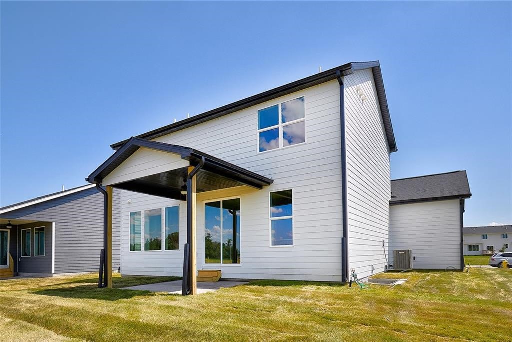 115 NW Ashley Court