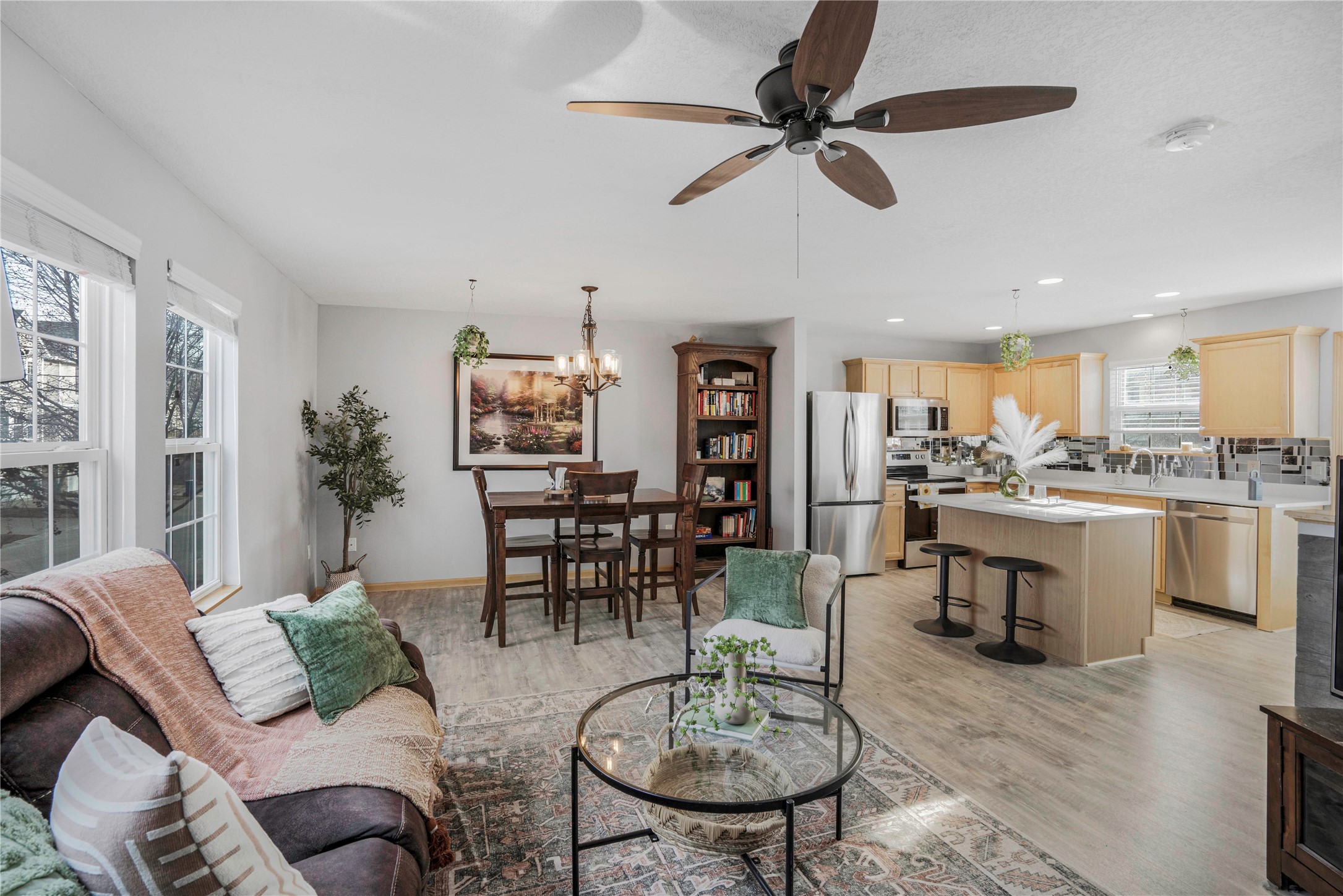 5558 Boston Court
