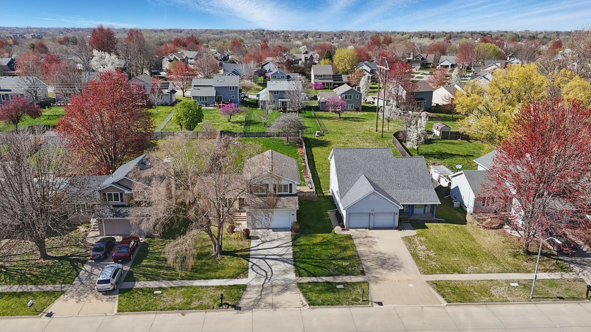 4729 Ashley Park Drive