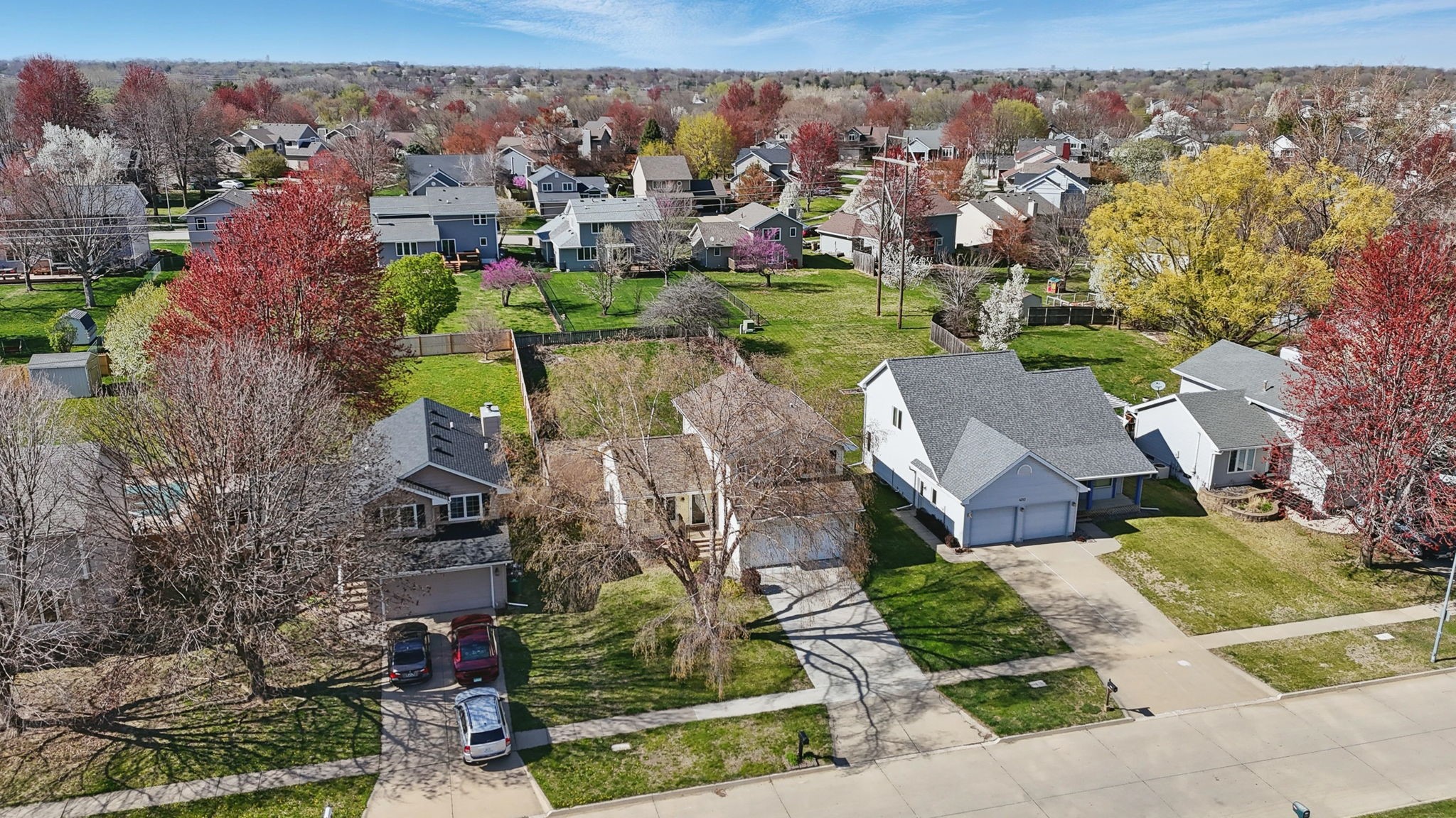 4729 Ashley Park Drive