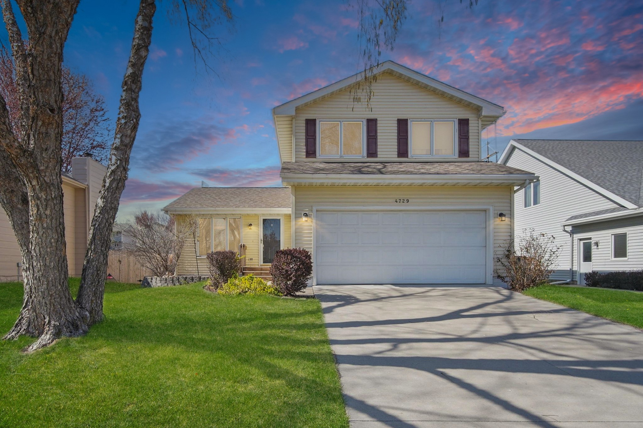 4729 Ashley Park Drive