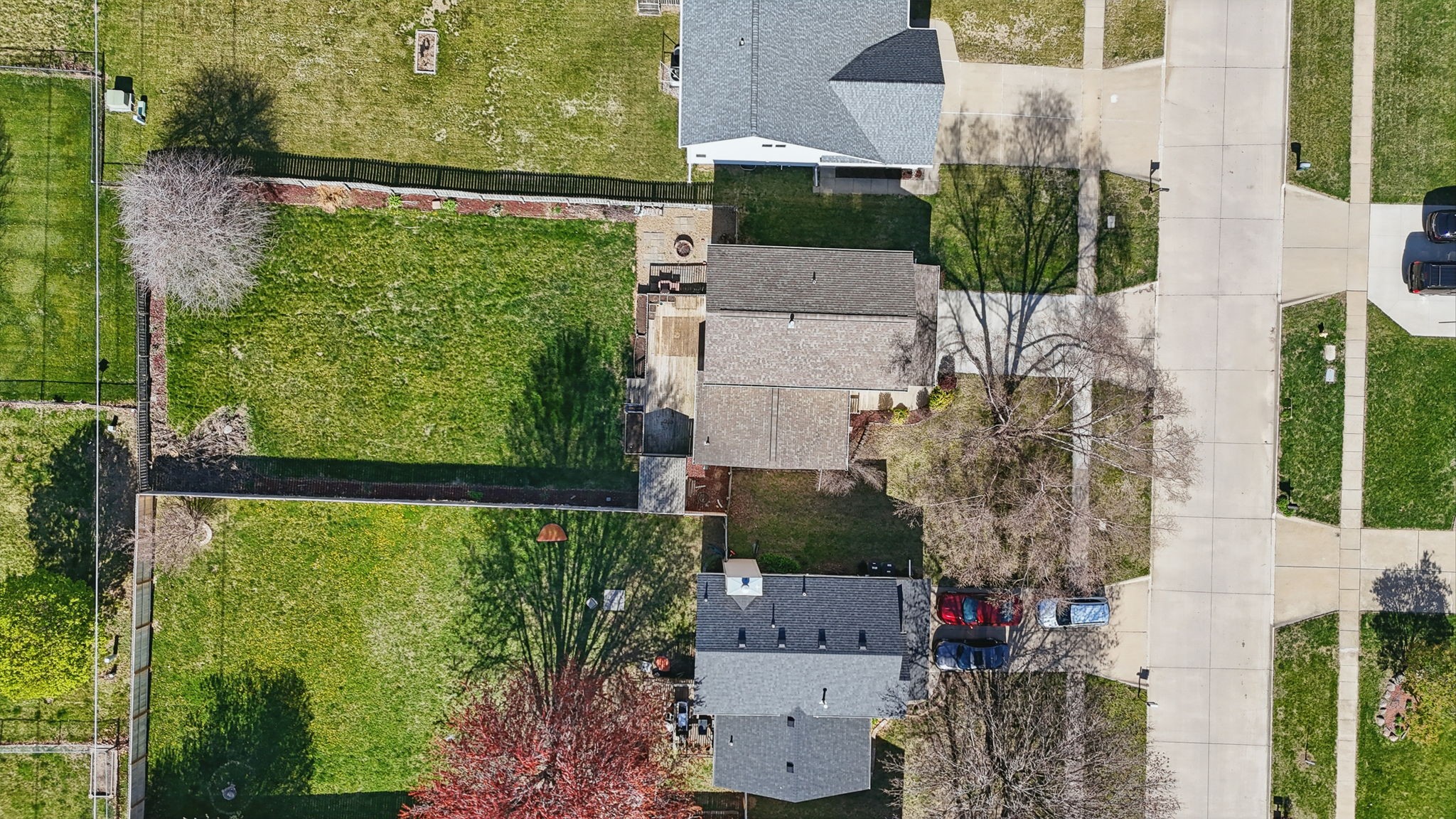 4729 Ashley Park Drive