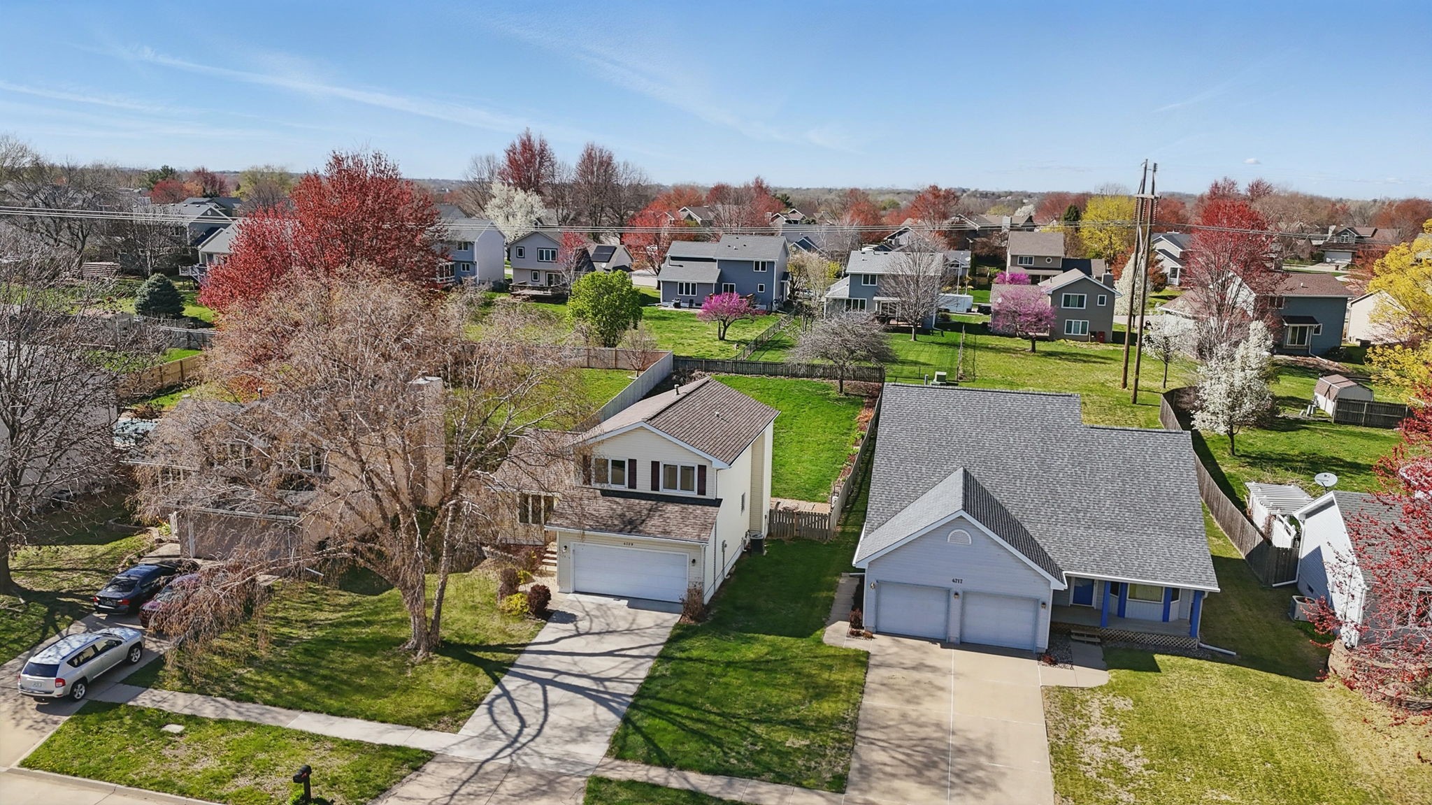 4729 Ashley Park Drive