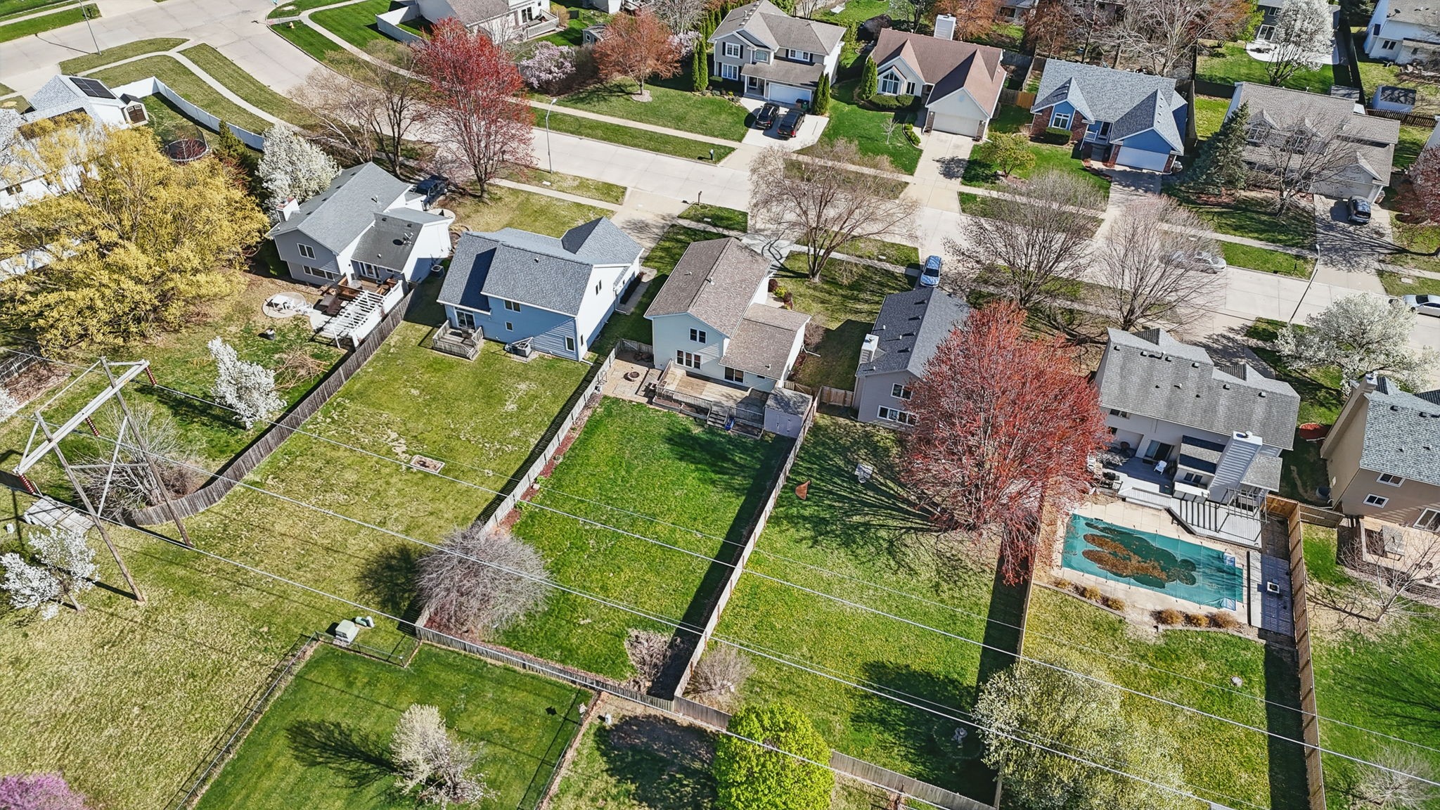 4729 Ashley Park Drive