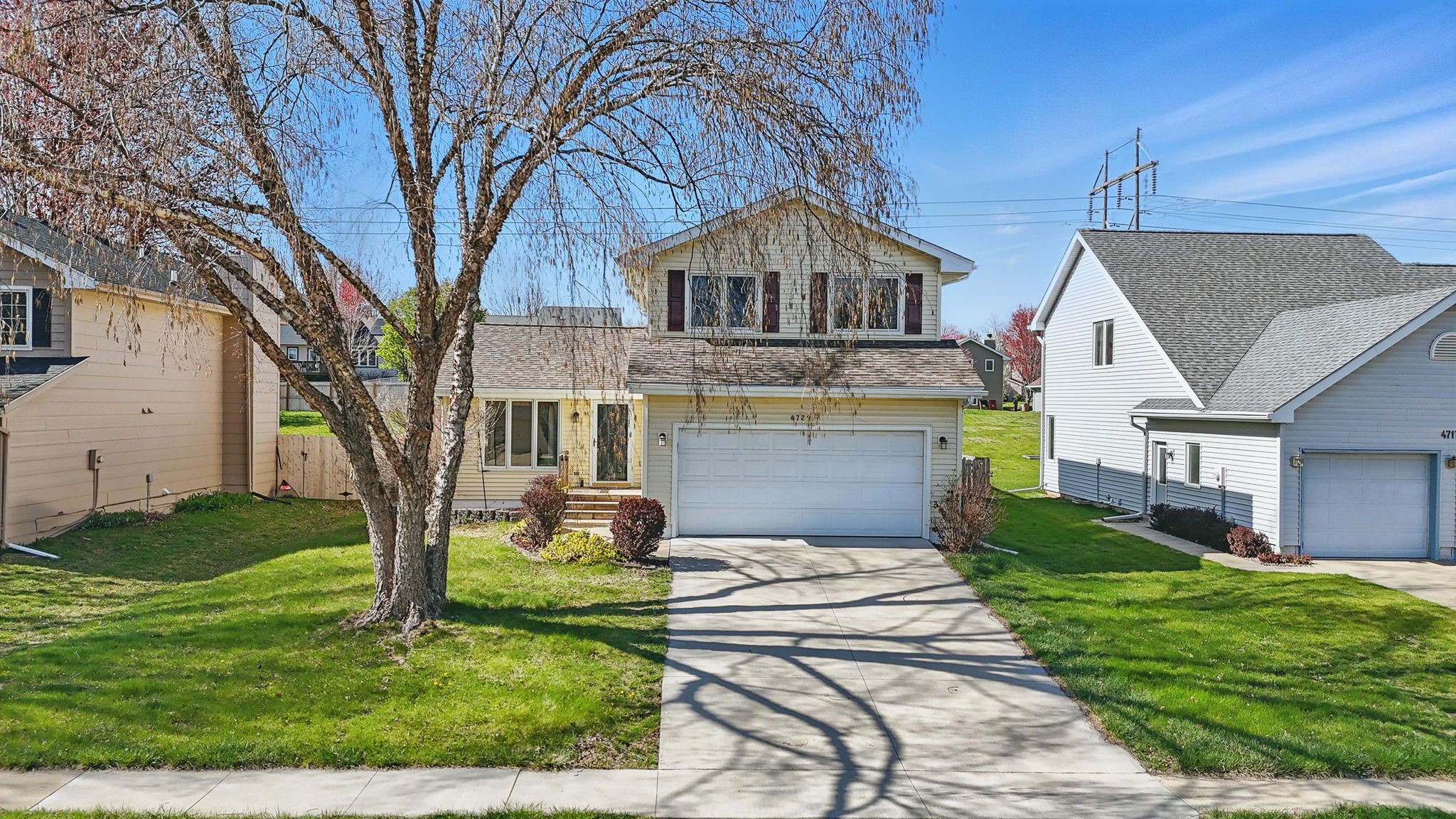 4729 Ashley Park Drive