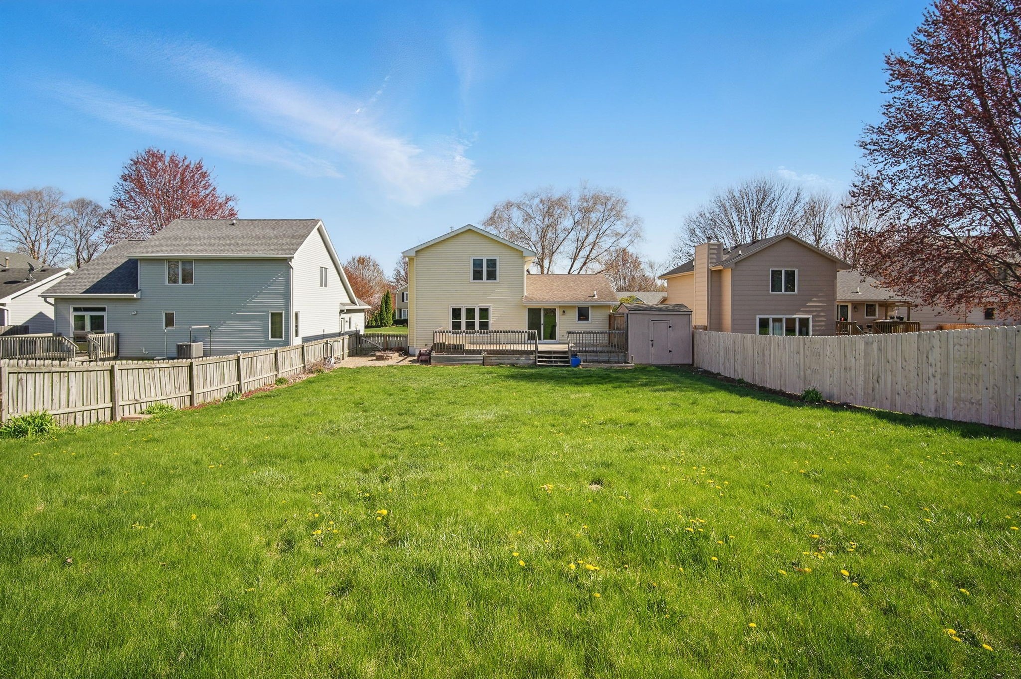 4729 Ashley Park Drive