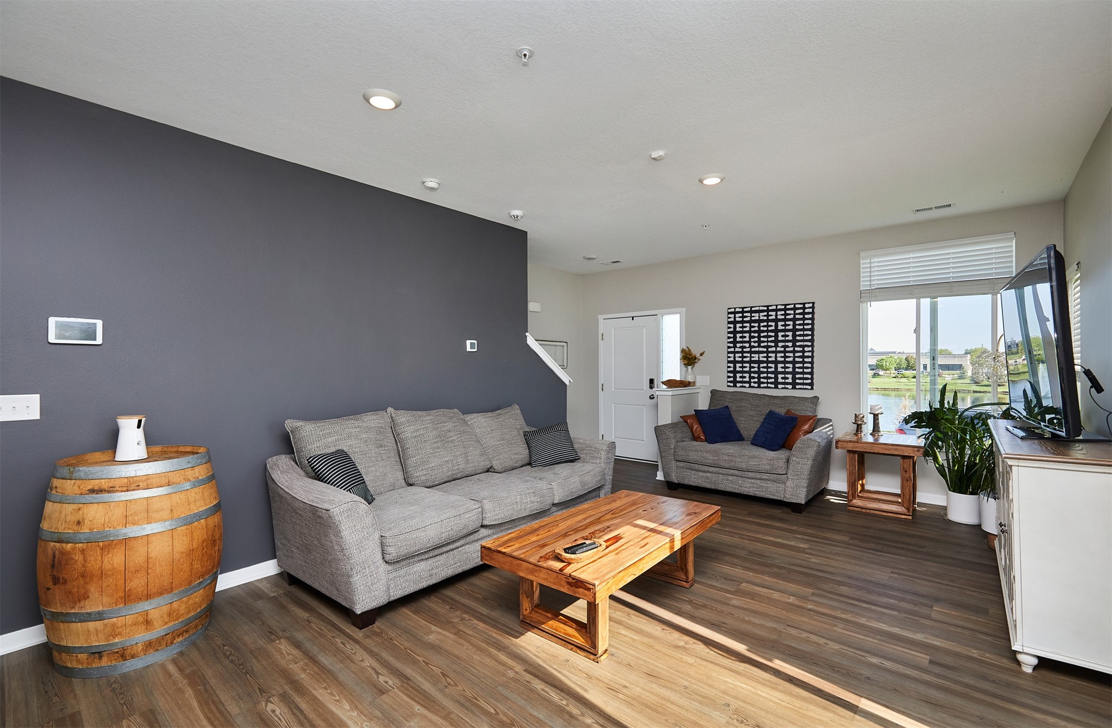 9526 Crowning Drive