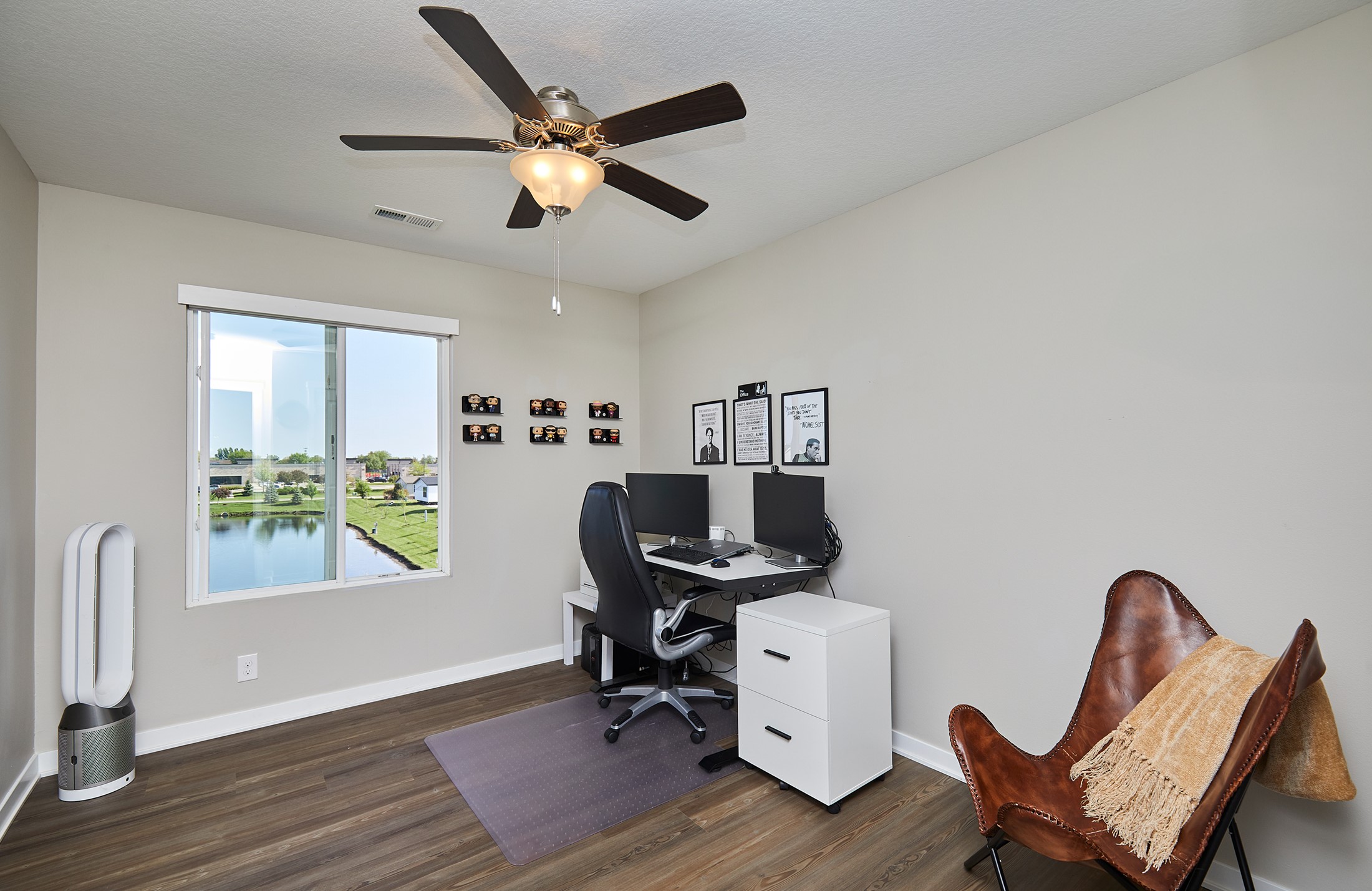 9526 Crowning Drive
